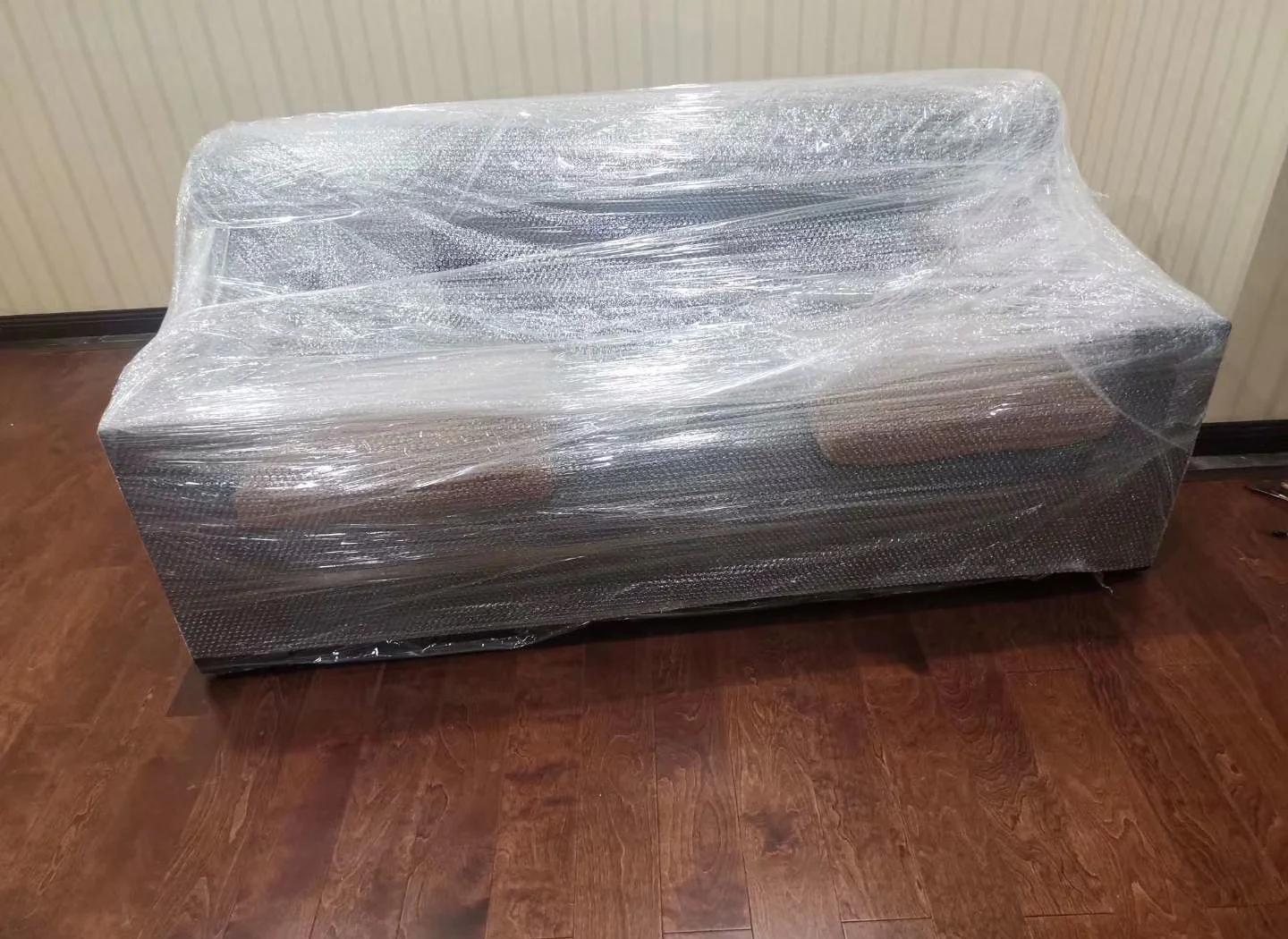 实木家具搬家打包指南 确保安全运输，全程无忧