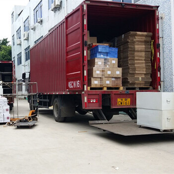 深圳龙华观湖搬家指南 工厂搬迁与公司搬迁运输服务全解析