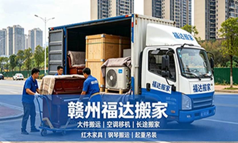 石家庄搬家服务筛选指南 如何找到正规可靠的搬家运输机构